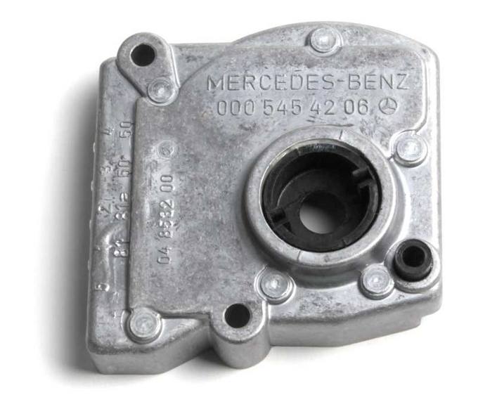 Mercedes Neutral Safety Switch 0005454206